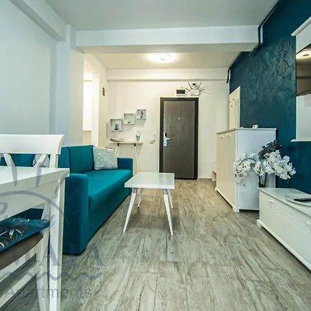 Apartmán Astoria 4 By Sunny Mamaia *