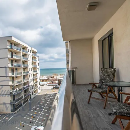 Apartmán Astoria 4 By Sunny Mamaia *